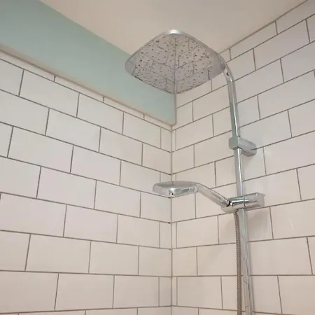 Apartamento Charming 1 Bedroom Flat In